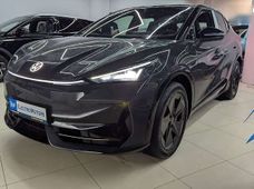 Продажа б/у Volkswagen ID. Unyx 2024 года - купить на Автобазаре