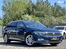 Продажа б/у Volkswagen Passat в Волынской области - купить на Автобазаре