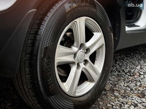 Kia Sportage 2014 - фото 11