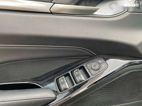 Haval H6 2021 - фото 19