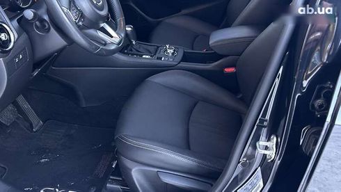 Mazda CX-3 2019 - фото 23