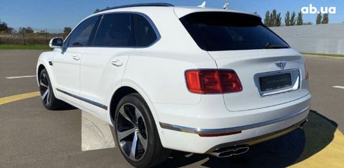 Bentley Bentayga 2019 - фото 4