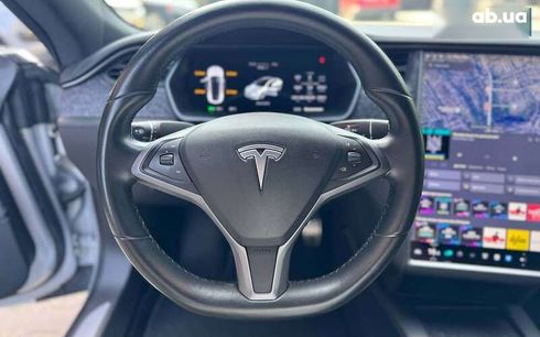 Tesla Model S 2018 - фото 15