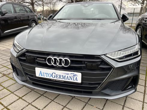 Audi A7 2021 - фото 27