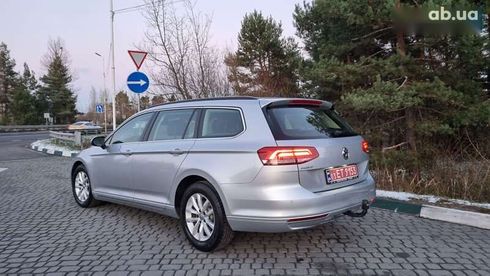 Volkswagen Passat 2019 - фото 12