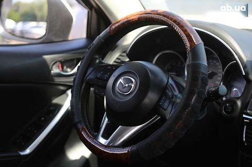 Mazda CX-5 2013 - фото 14