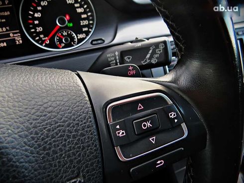 Volkswagen Passat 2013 - фото 14
