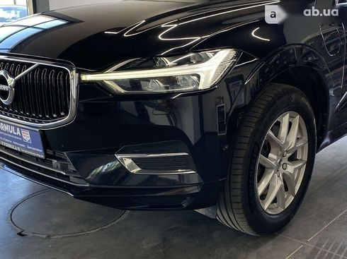 Volvo XC60 2019 - фото 9