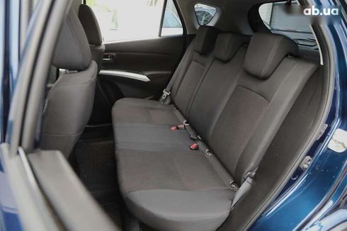 Suzuki SX4 2018 - фото 6