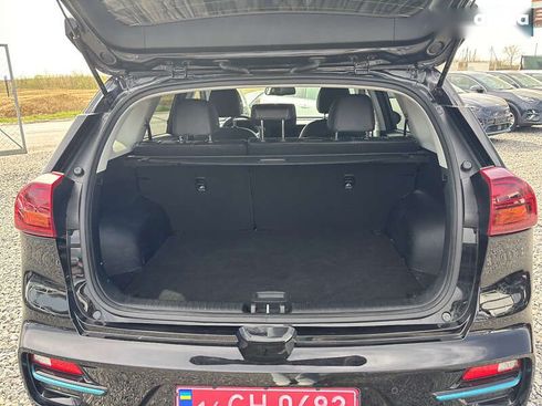 Kia Niro 2021 - фото 14