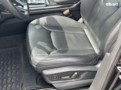 Audi Q7 2020 - фото 19