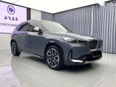 Продажа б/у BMW iX1 в Киевской области - купить на Автобазаре