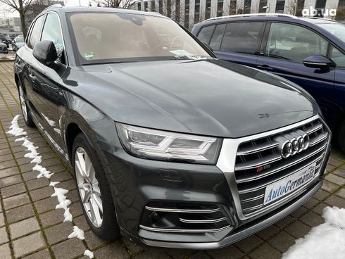 Audi SQ5 2020 - фото 25