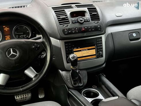 Mercedes-Benz Vito 2013 - фото 25