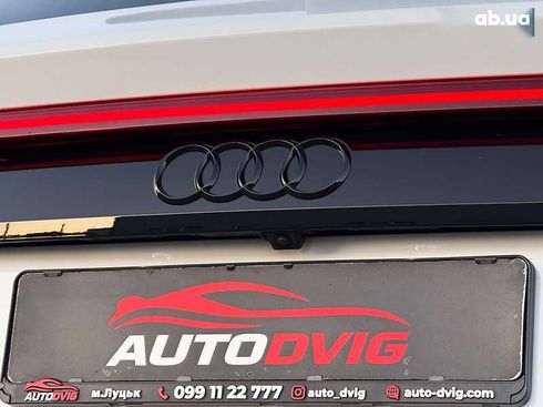 Audi Q8 2020 - фото 29