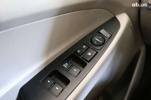 Hyundai Tucson 2018 - фото 22