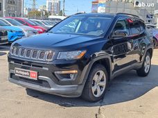 Купити Jeep бу в Україні - купити на Автобазарі