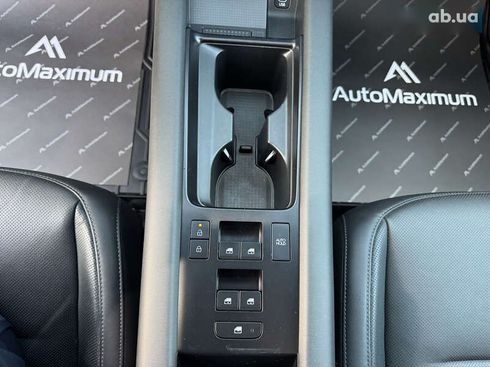 Hyundai Ioniq 6 2023 - фото 21