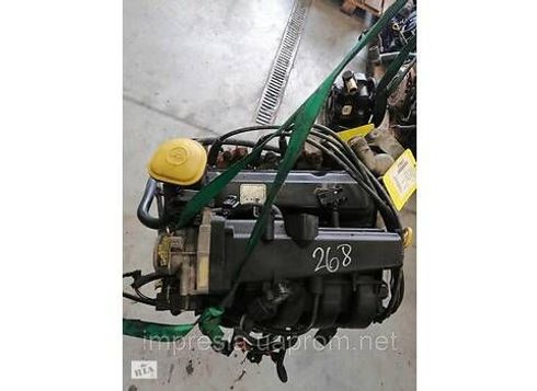 двигатель в сборе для Ford Focus - купити на Автобазарі - фото 4