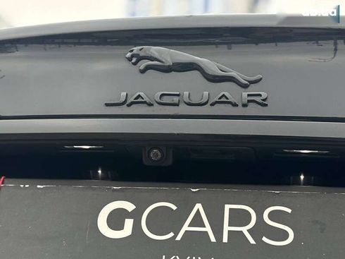 Jaguar XF 2016 - фото 11