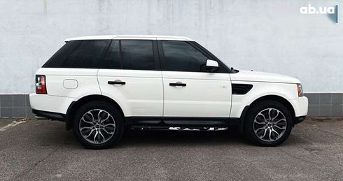 Land Rover Range Rover Sport 2009 - фото 6