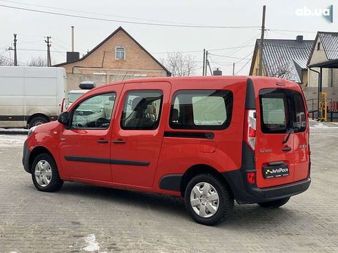 Renault Kangoo 2021 - фото 6