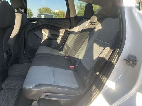 Ford Escape 2013 - фото 13