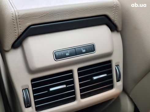 Land Rover Range Rover Evoque 2016 синий - фото 14