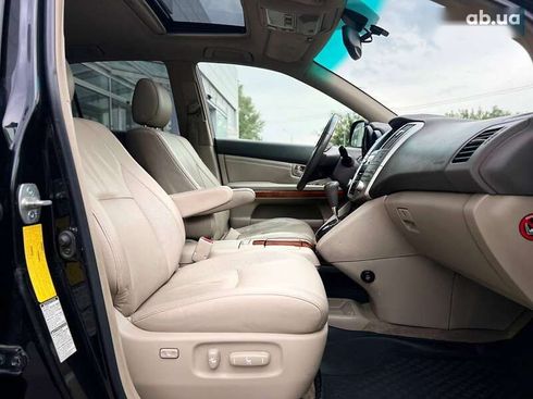 Lexus RX 2004 - фото 21