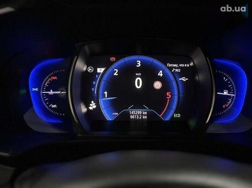 Renault Koleos 2019 - фото 27