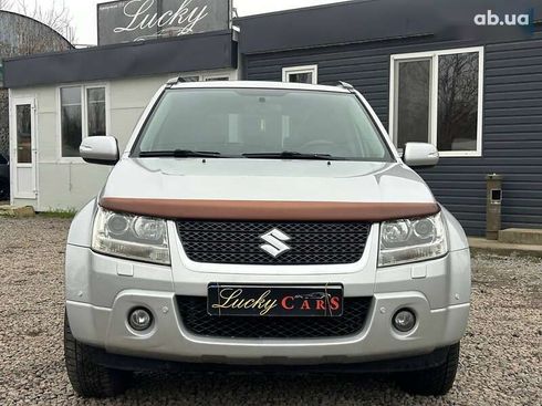 Suzuki Grand Vitara 2010 - фото 4