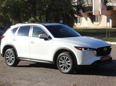 Купити Mazda CX-5 бу в Україні - купити на Автобазарі