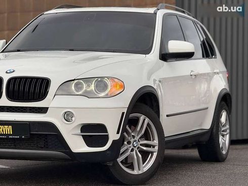 BMW X5 2012 - фото 7
