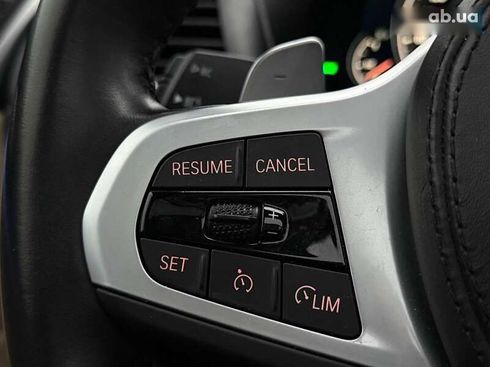 BMW X4 2019 - фото 28