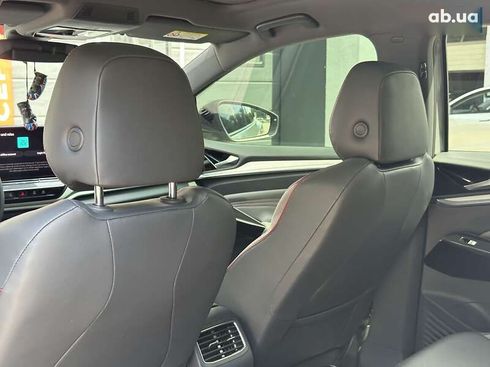 Volkswagen ID.4 Crozz 2023 - фото 19