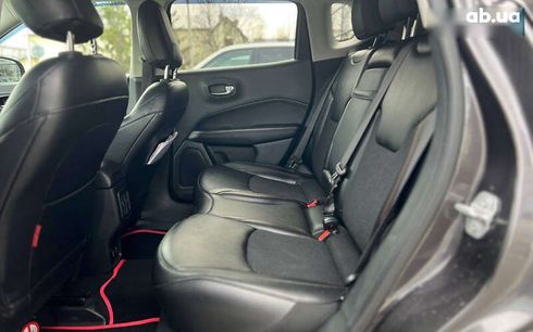 Jeep Compass 2019 - фото 26