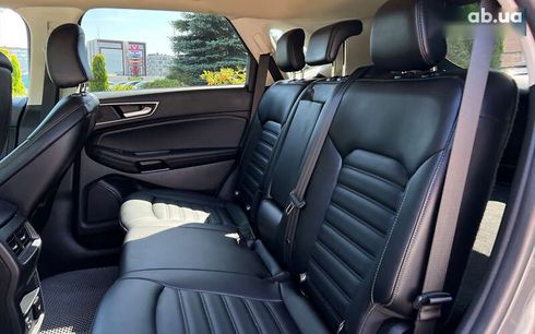 Ford Edge 2021 - фото 11
