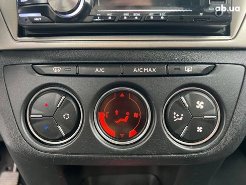 Citroёn C-Elysee 2018 коричневый - фото 27