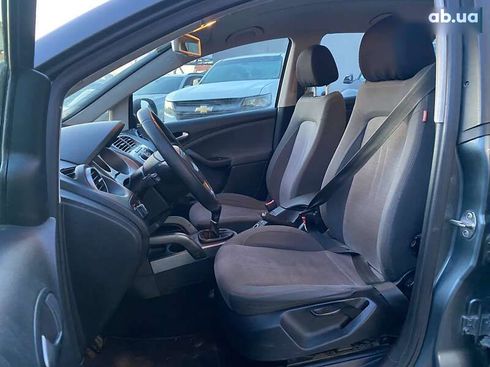 SEAT Altea 2012 - фото 17