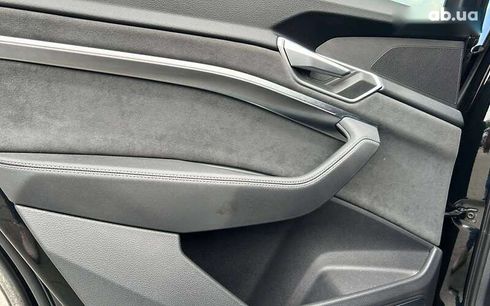 Audi E-Tron 2022 - фото 24