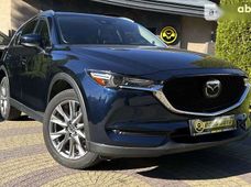 Продажа б/у Mazda CX-5 2021 года - купить на Автобазаре