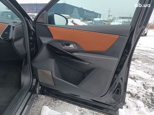 Citroёn DS 2020 черный - фото 43