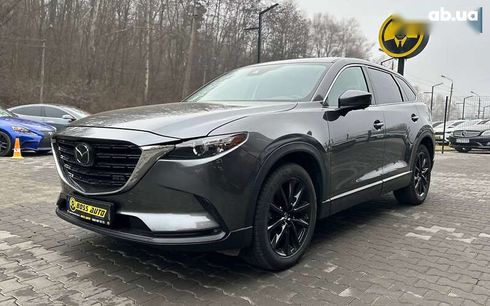 Mazda CX-9 2022 - фото 3