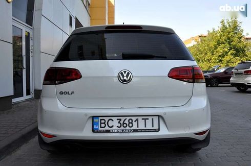 Volkswagen Golf 2012 - фото 11