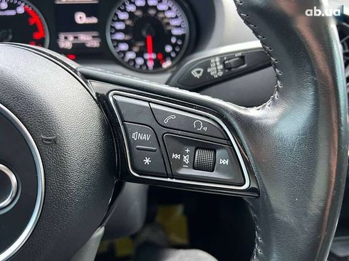 Audi A3 2017 - фото 13