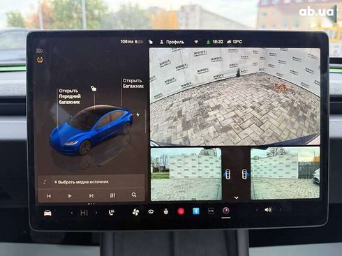 Tesla Model 3 2024 - фото 20