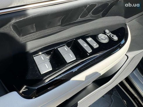 Honda e:NP2 2025 - фото 27