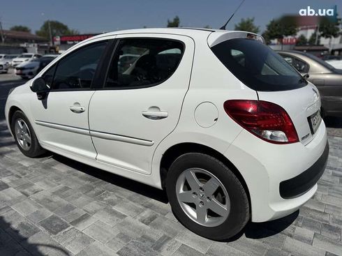 Peugeot 207 2012 - фото 6