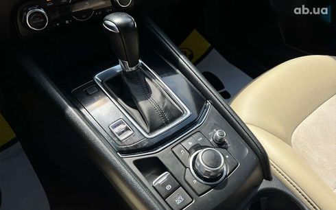 Mazda CX-5 2017 - фото 17