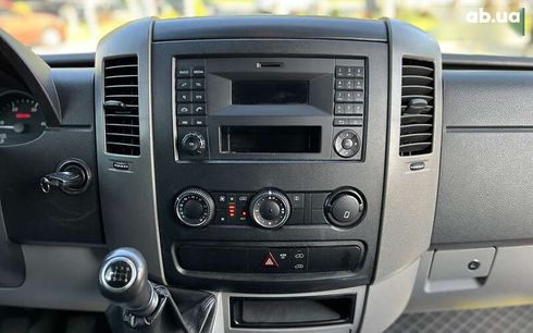 Mercedes-Benz Sprinter 2013 - фото 11